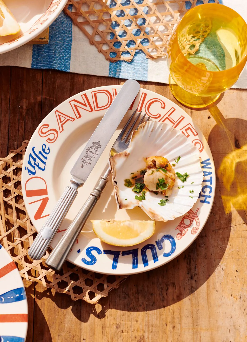 New at Emma Bridgewater